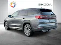 Škoda Kodiaq 2.0 TSI Sportline 4x4