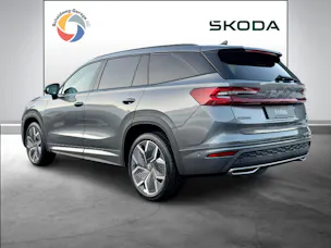 Škoda Kodiaq 2.0 TSI Sportline 4x4
