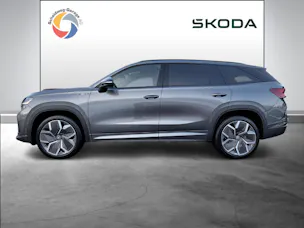 Škoda Kodiaq 2.0 TSI Sportline 4x4