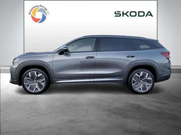 Škoda Kodiaq 2.0 TSI Sportline 4x4