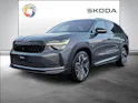 Škoda Kodiaq 2.0 TSI Sportline 4x4