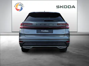 Škoda Kodiaq 2.0 TSI Sportline 4x4