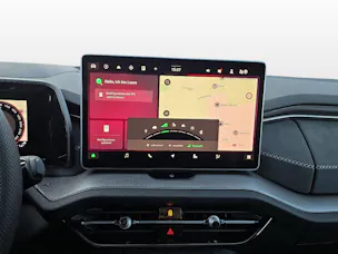 Škoda Kodiaq 2.0 TSI Sportline 4x4