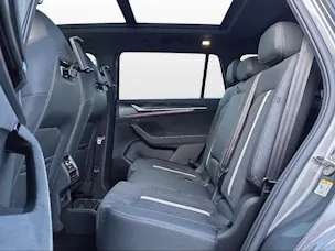 Škoda Kodiaq 2.0 TSI Sportline 4x4