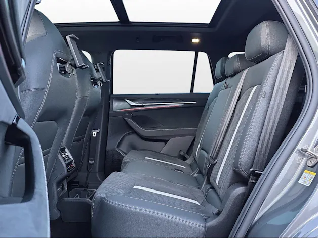 Škoda Kodiaq 2.0 TSI Sportline 4x4