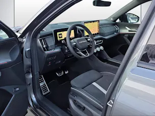 Škoda Kodiaq 2.0 TSI Sportline 4x4