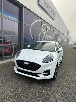 Ford Puma 1.0 EcoB Hybrid 125 ST-Li ST-Line/125CV/Man.