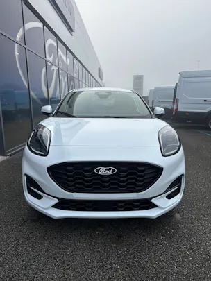 Ford Puma 1.0 EcoB Hybrid 125 ST-Li ST-Line/125CV/Man.
