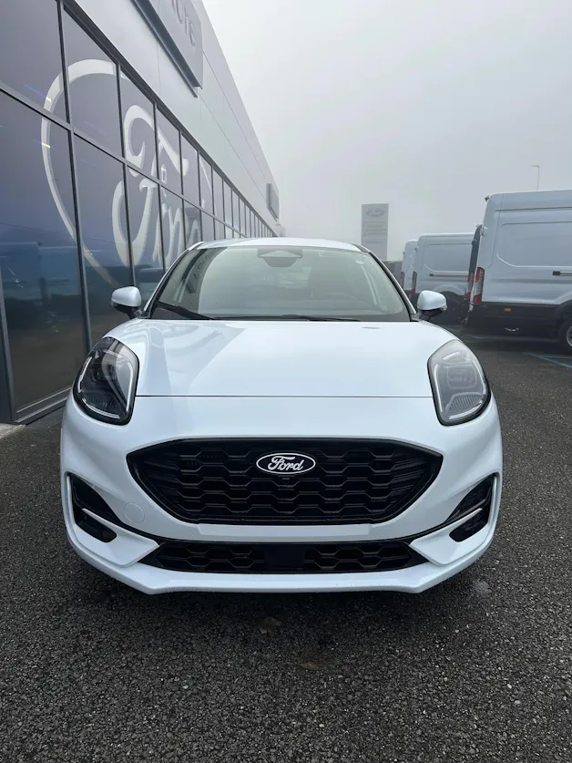 Ford Puma 1.0 EcoB Hybrid 125 ST-Li ST-Line/125CV/Man.