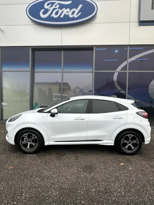 Ford Puma 1.0 EcoB Hybrid 125 ST-Li ST-Line/125CV/Man.