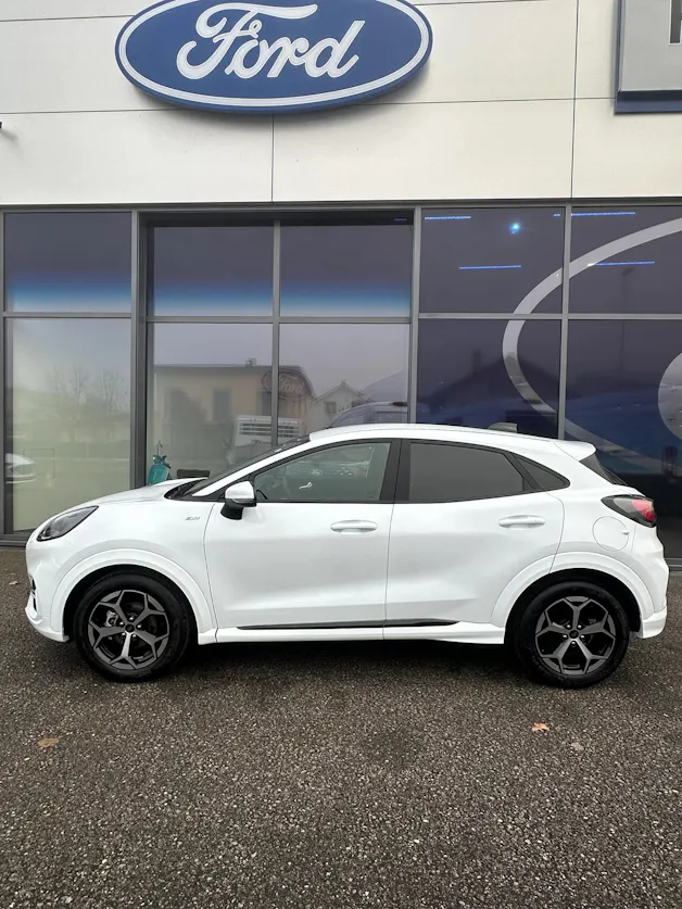 Ford Puma 1.0 EcoB Hybrid 125 ST-Li ST-Line/125CV/Man.