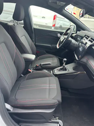 Ford Puma 1.0 EcoB Hybrid 125 ST-Li ST-Line/125CV/Man.