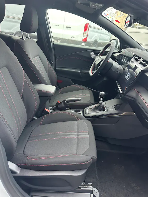 Ford Puma 1.0 EcoB Hybrid 125 ST-Li ST-Line/125CV/Man.