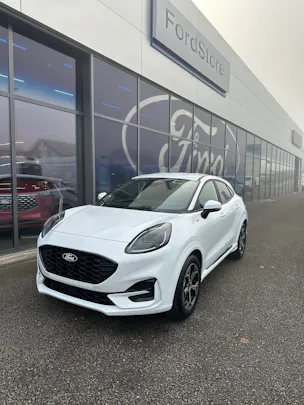 Ford Puma 1.0 EcoB Hybrid 125 ST-Li ST-Line/125CV/Man.