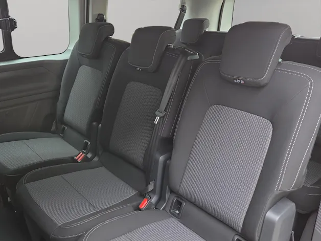 VW Caravelle 2.0 TDI Aut.8