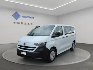 VW VW Caravelle Kurz 2.0 TDI 150PS 8G Automat