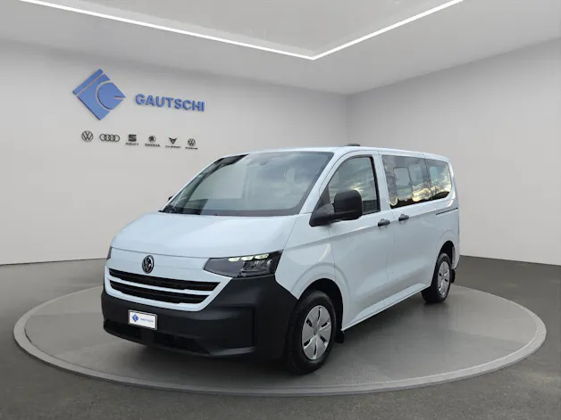 VW Caravelle 2.0 TDI Aut.8