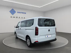 VW Caravelle 2.0 TDI Aut.8