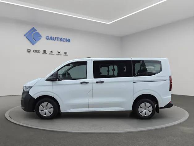 VW Caravelle 2.0 TDI Aut.8