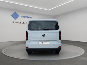 VW Caravelle 2.0 TDI Aut.8
