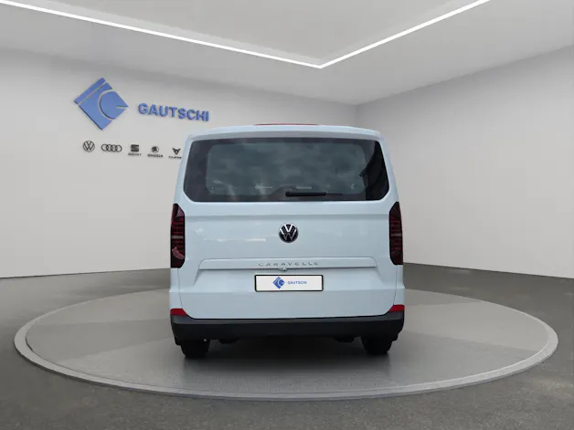 VW Caravelle 2.0 TDI Aut.8