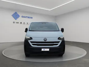 VW Caravelle 2.0 TDI Aut.8
