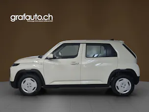 Hyundai Inster Electric Pica