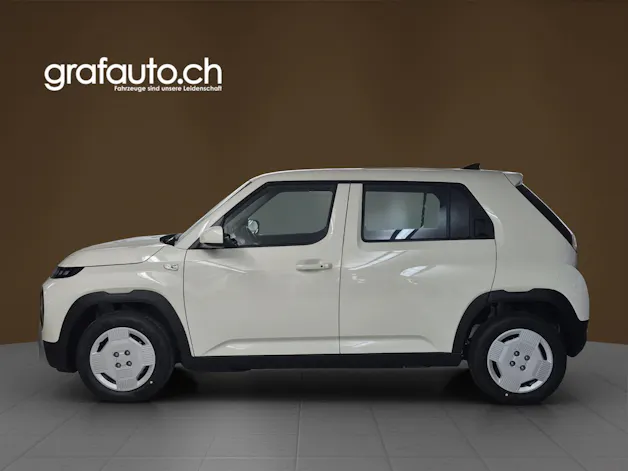 Hyundai Inster Electric Pica