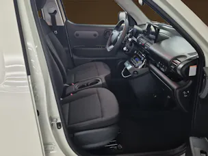 Hyundai Inster Electric Pica