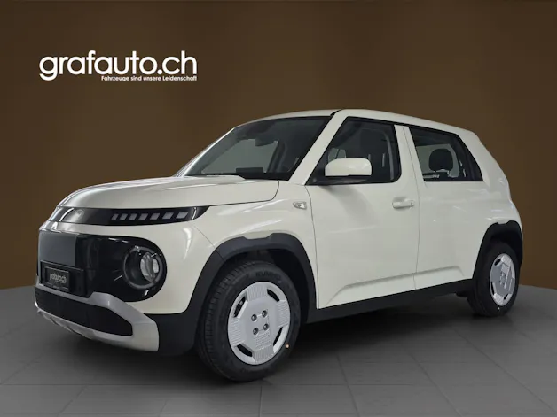 Hyundai Inster Electric Pica