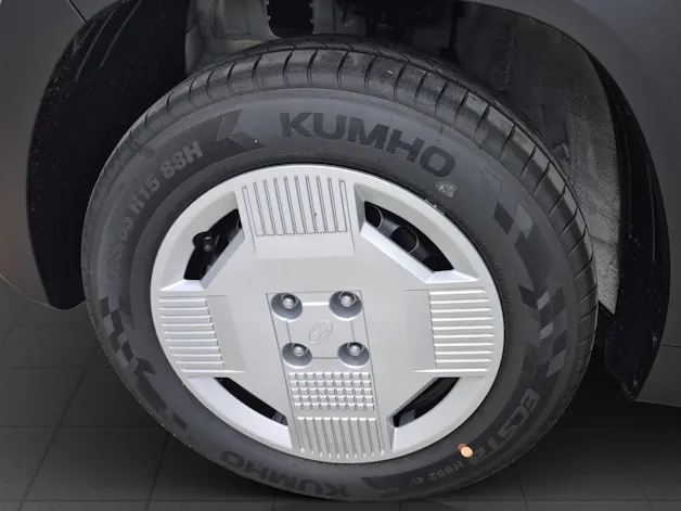 Hyundai Inster Electric Pica