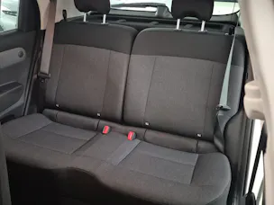 Hyundai Inster Electric Pica