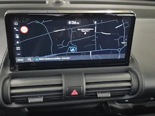 Hyundai Inster Electric Pica
