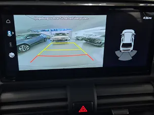 Hyundai Inster Electric Pica