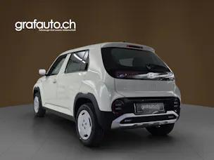 Hyundai Inster Electric Pica