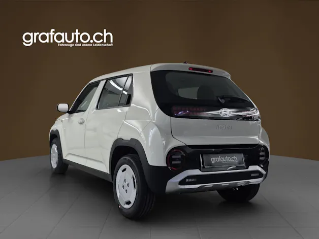 Hyundai Inster Electric Pica