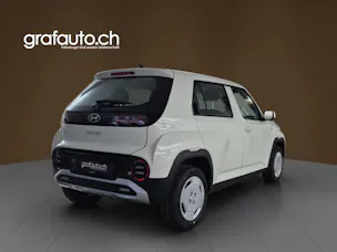 Hyundai Inster Electric Pica