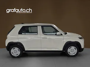 Hyundai Inster Electric Pica