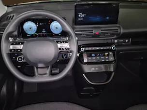 Hyundai Inster Electric Pica