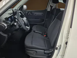 Hyundai Inster Electric Pica