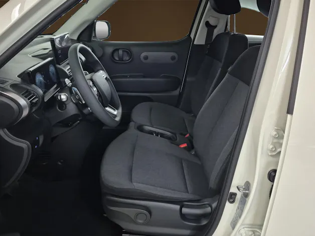 Hyundai Inster Electric Pica
