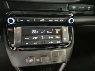 Hyundai Inster Electric Pica