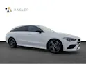 Mercedes-Benz CLA Shooting Brake 250 4Matic 7G-DCT AMG Line