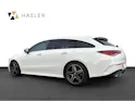 Mercedes-Benz CLA Shooting Brake 250 4Matic 7G-DCT AMG Line