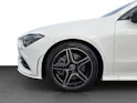 Mercedes-Benz CLA Shooting Brake 250 4Matic 7G-DCT AMG Line
