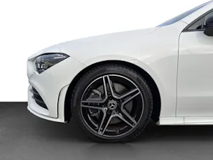 Mercedes-Benz CLA Shooting Brake 250 4Matic 7G-DCT AMG Line