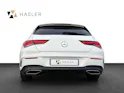 Mercedes-Benz CLA Shooting Brake 250 4Matic 7G-DCT AMG Line