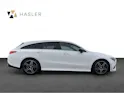 Mercedes-Benz CLA Shooting Brake 250 4Matic 7G-DCT AMG Line