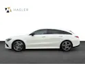 Mercedes-Benz CLA Shooting Brake 250 4Matic 7G-DCT AMG Line