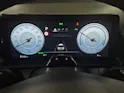 Hyundai Inster Electric Amplia Interior schwarz